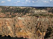Palo Duro Canyon SP