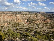 Palo Duro Canyon SP