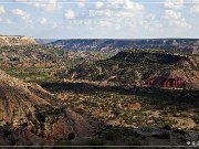 Palo Duro Canyon SP
