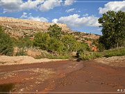 Palo Duro Canyon SP