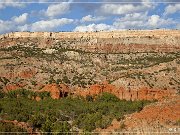 Palo Duro Canyon SP