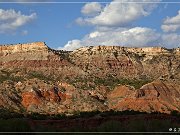 Palo Duro Canyon SP