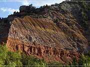Palo Duro Canyon SP