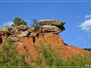 Palo Duro Canyon SP