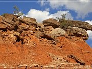 Palo Duro Canyon SP