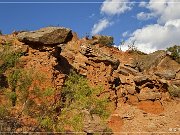 Palo Duro Canyon SP