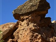Palo Duro Canyon SP