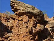 Palo Duro Canyon SP