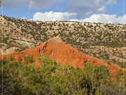 Palo Duro Canyon SP
