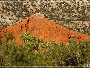 Palo Duro Canyon SP
