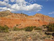 Palo Duro Canyon SP