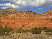 Palo Duro Canyon SP