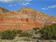 Palo Duro Canyon SP