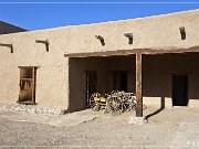 Fort Leaton SP