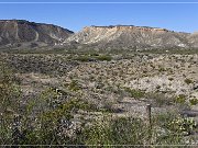 Scenic Road FM 170