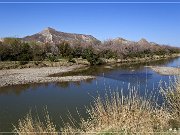 Scenic Road FM 170