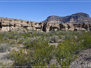 Scenic Road FM 170