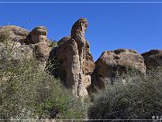 Scenic Road FM 170