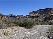 Scenic Road FM 170