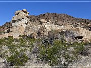 Scenic Road FM 170
