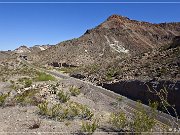 Scenic Road FM 170