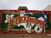 Breckenridge Murals