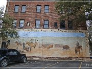 Breckenridge Murals
