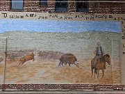 Breckenridge Murals