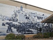 Breckenridge Murals