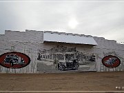 Breckenridge Murals
