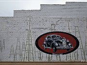 Breckenridge Murals