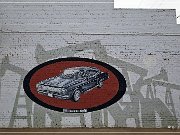 Breckenridge Murals