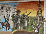 Breckenridge Murals