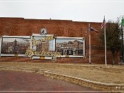 Breckenridge Murals