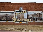 Breckenridge Murals