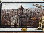 Breckenridge Murals