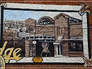 Breckenridge Murals