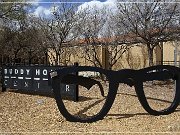 Buddy Holly Center