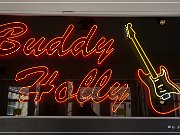 Buddy Holly Center