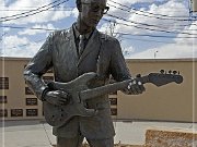 Buddy Holly Center