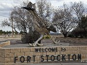 Fort Stockton