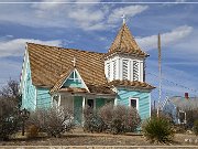 Fort Stockton