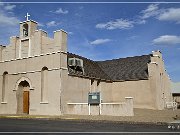 Fort Stockton