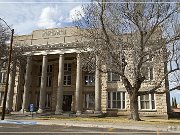 Fort Stockton