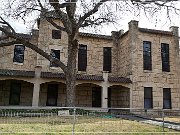 Fort Stockton