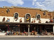 Fort Stockton