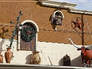 Fort Stockton