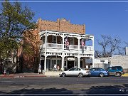 Fredericksburg