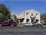 Fredericksburg