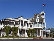 Fredericksburg